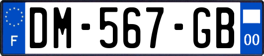 DM-567-GB