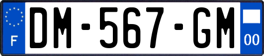 DM-567-GM