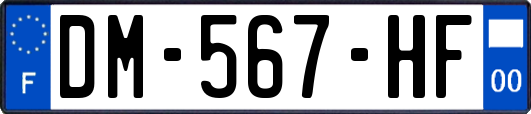 DM-567-HF