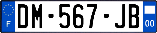 DM-567-JB