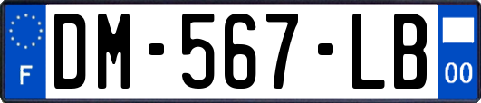 DM-567-LB