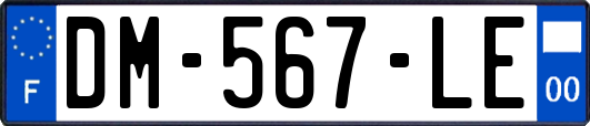 DM-567-LE