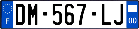 DM-567-LJ