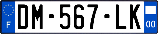 DM-567-LK