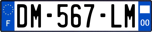 DM-567-LM