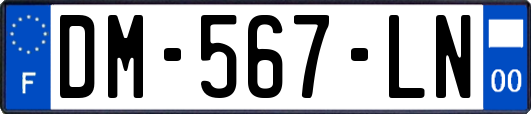 DM-567-LN