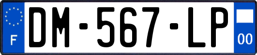 DM-567-LP