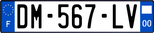 DM-567-LV