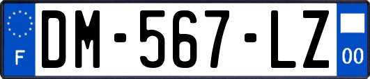 DM-567-LZ