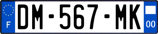 DM-567-MK
