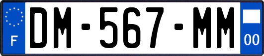 DM-567-MM
