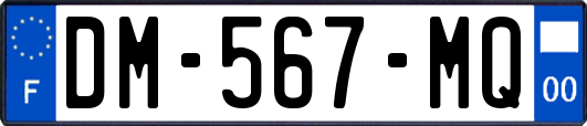 DM-567-MQ