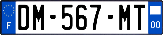 DM-567-MT