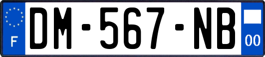 DM-567-NB