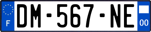 DM-567-NE