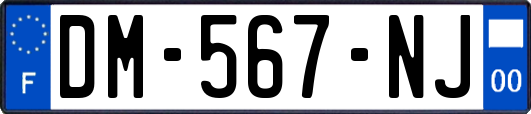 DM-567-NJ