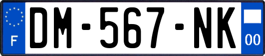 DM-567-NK