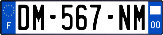 DM-567-NM