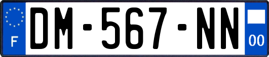 DM-567-NN
