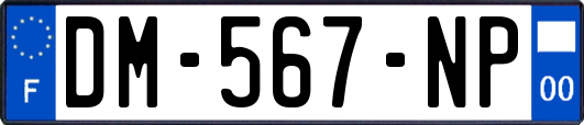 DM-567-NP