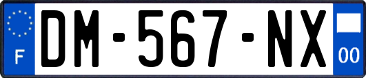 DM-567-NX