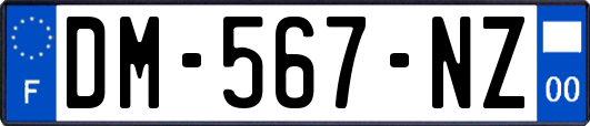 DM-567-NZ