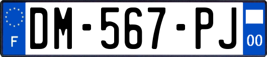 DM-567-PJ