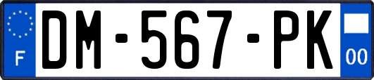 DM-567-PK