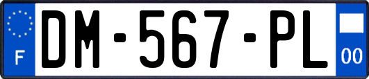 DM-567-PL