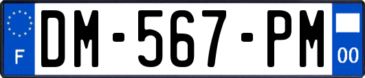 DM-567-PM