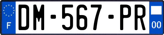 DM-567-PR