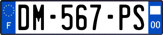 DM-567-PS