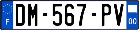DM-567-PV