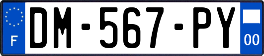 DM-567-PY