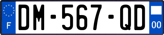 DM-567-QD
