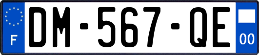 DM-567-QE
