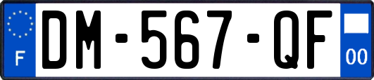 DM-567-QF
