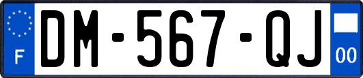 DM-567-QJ