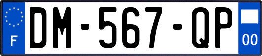 DM-567-QP