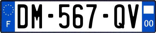 DM-567-QV