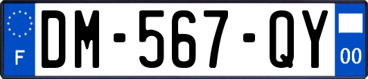 DM-567-QY