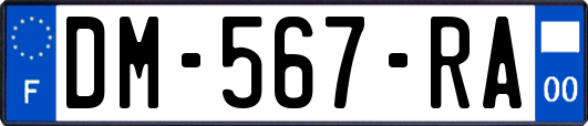 DM-567-RA