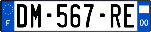 DM-567-RE