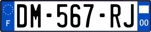 DM-567-RJ