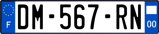 DM-567-RN