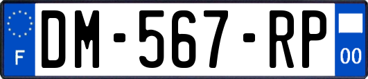 DM-567-RP