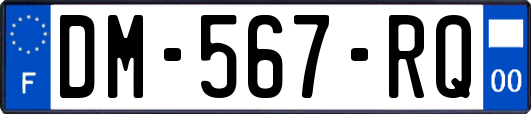 DM-567-RQ