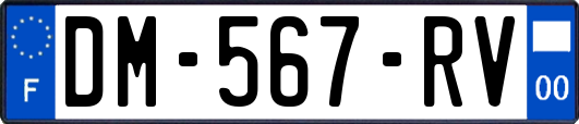 DM-567-RV