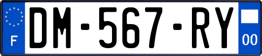 DM-567-RY