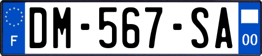 DM-567-SA